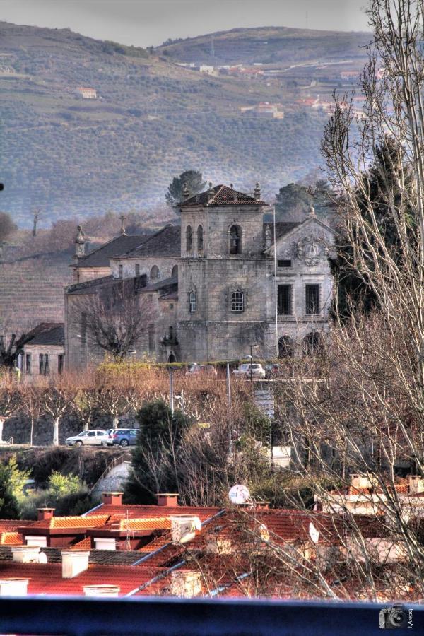 Quinta Do Atoleiro Villa Lamego Exterior photo
