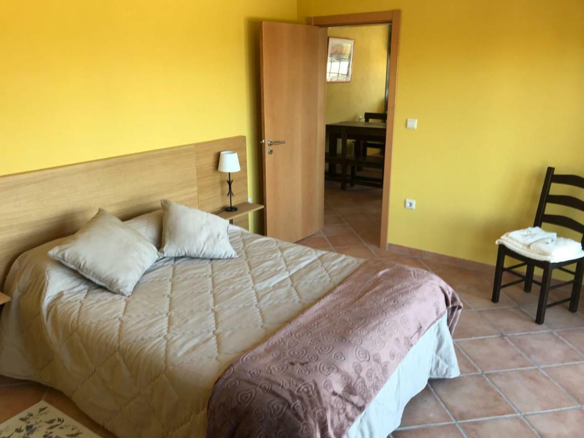 Quinta Do Atoleiro Villa Lamego Exterior photo